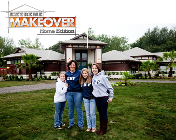 Buffalo’s Hosts Viewing Party for Clay’s Extreme Makeover on May 8