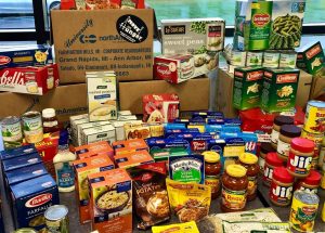 J.A. Long Launches 4th Annual Clay County Holiday Food Drive